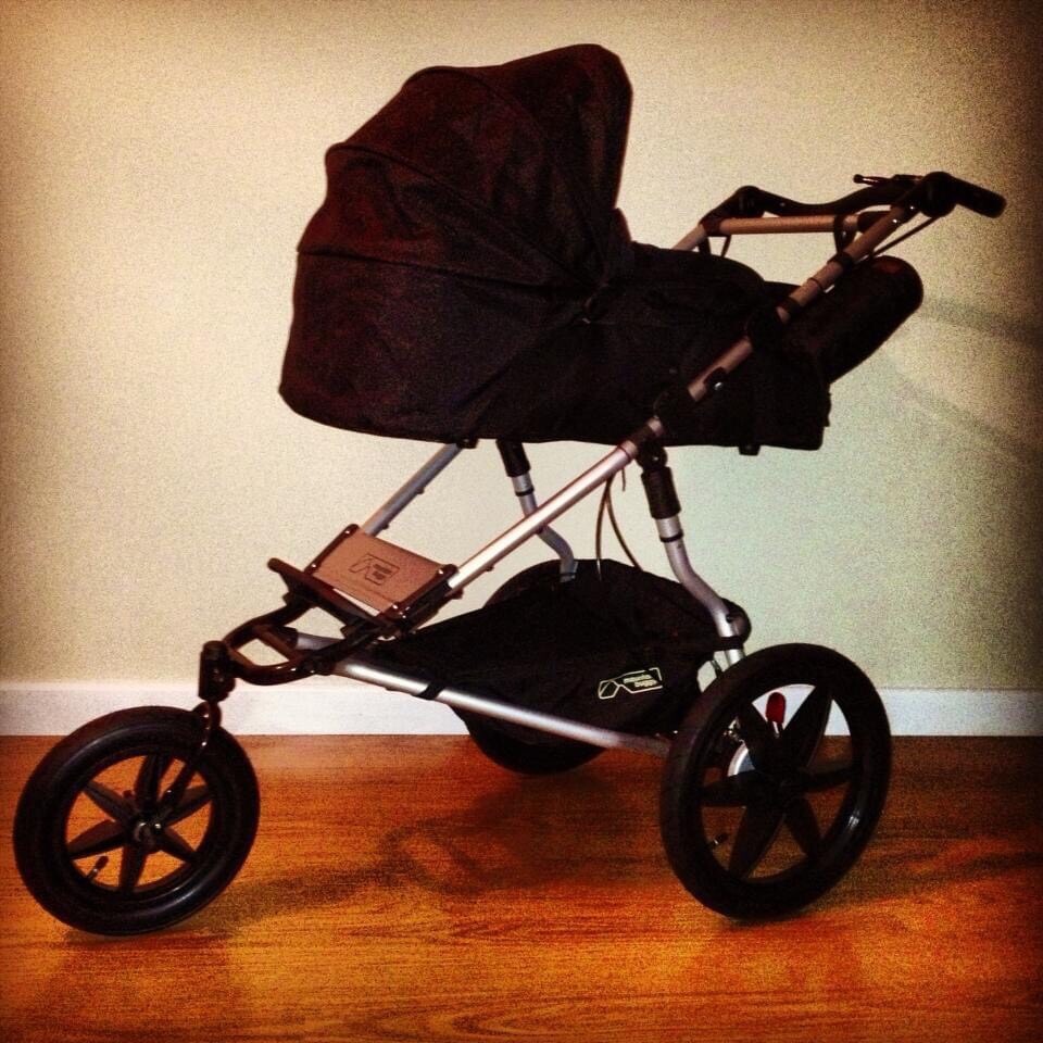 mountain buggy terrain gumtree